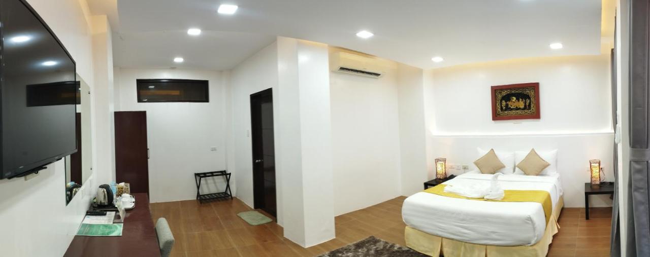Villa Umi Panglao Resort Cameră foto