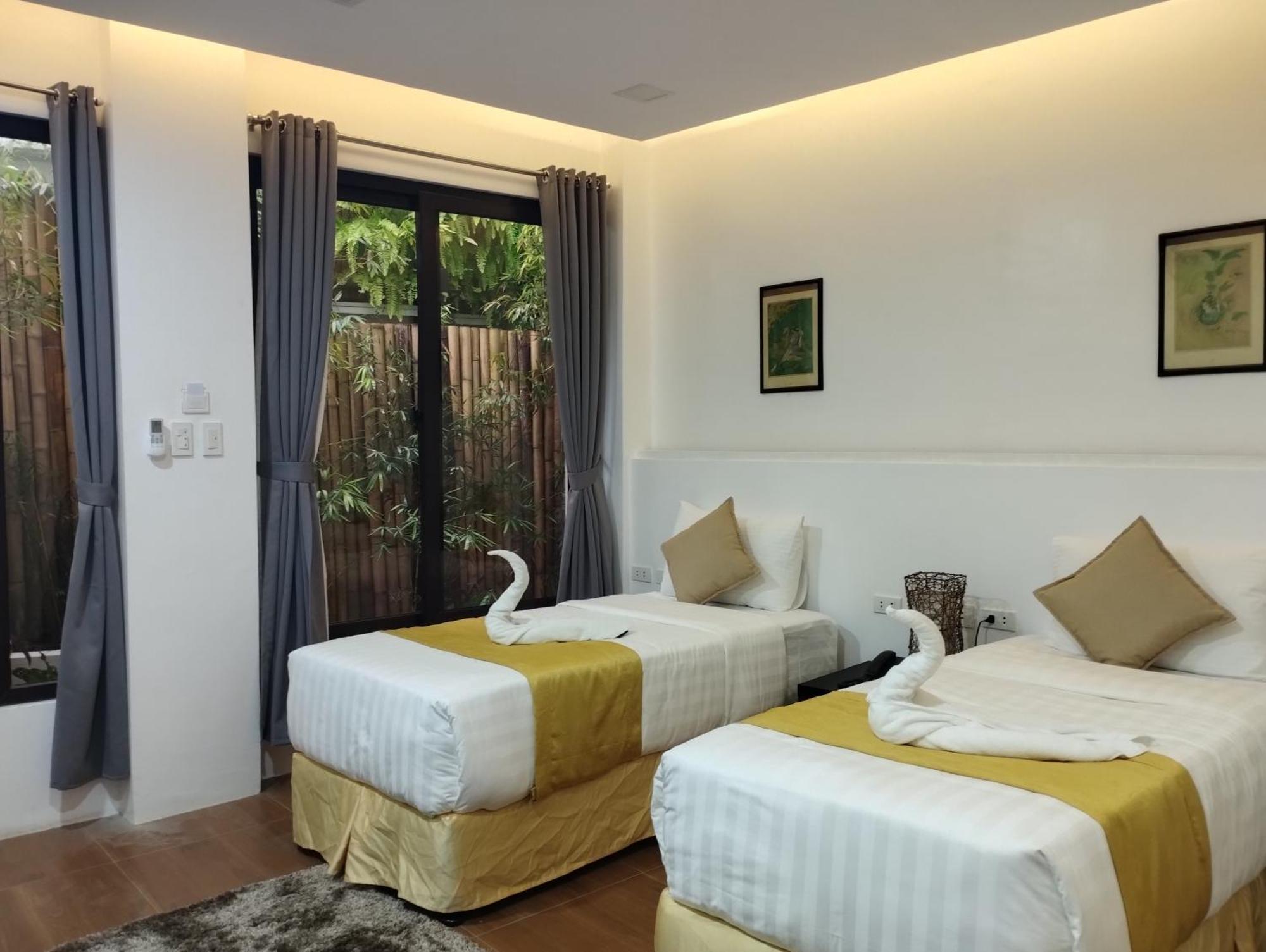 Villa Umi Panglao Resort Cameră foto