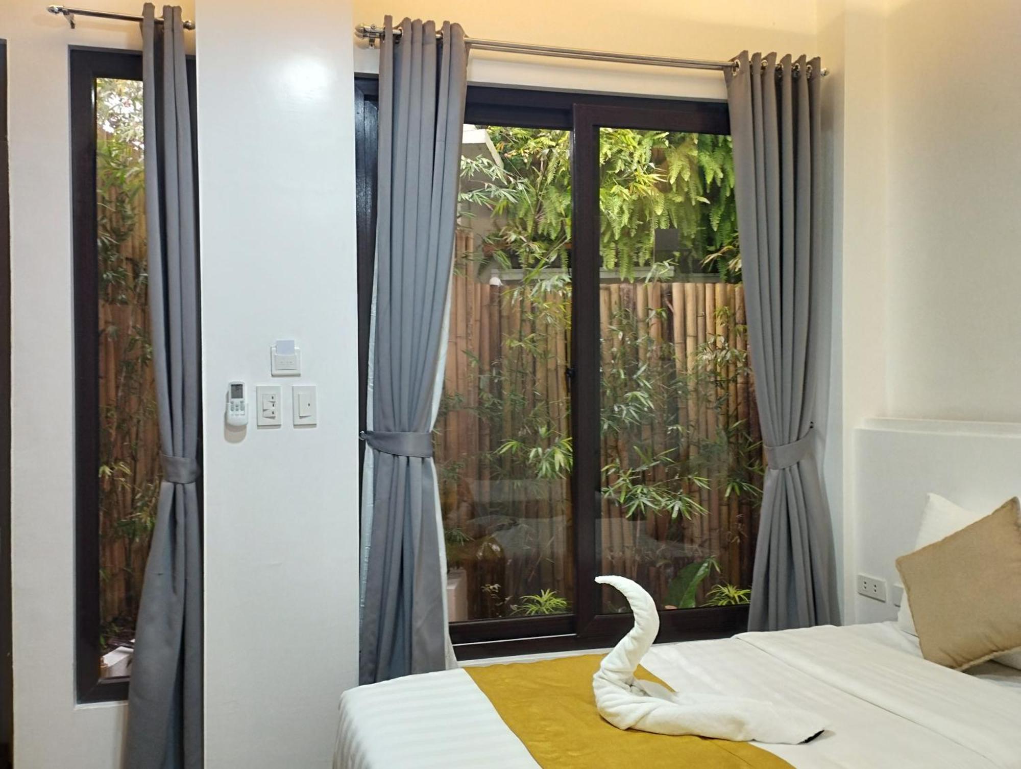 Villa Umi Panglao Resort Cameră foto