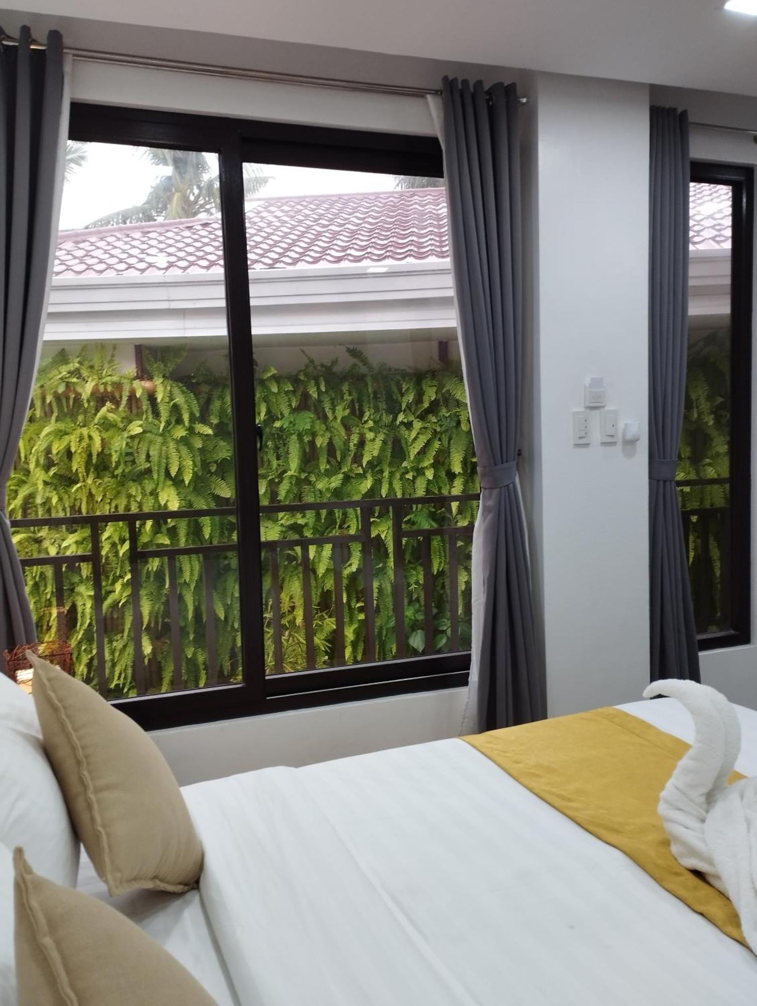 Villa Umi Panglao Resort Cameră foto
