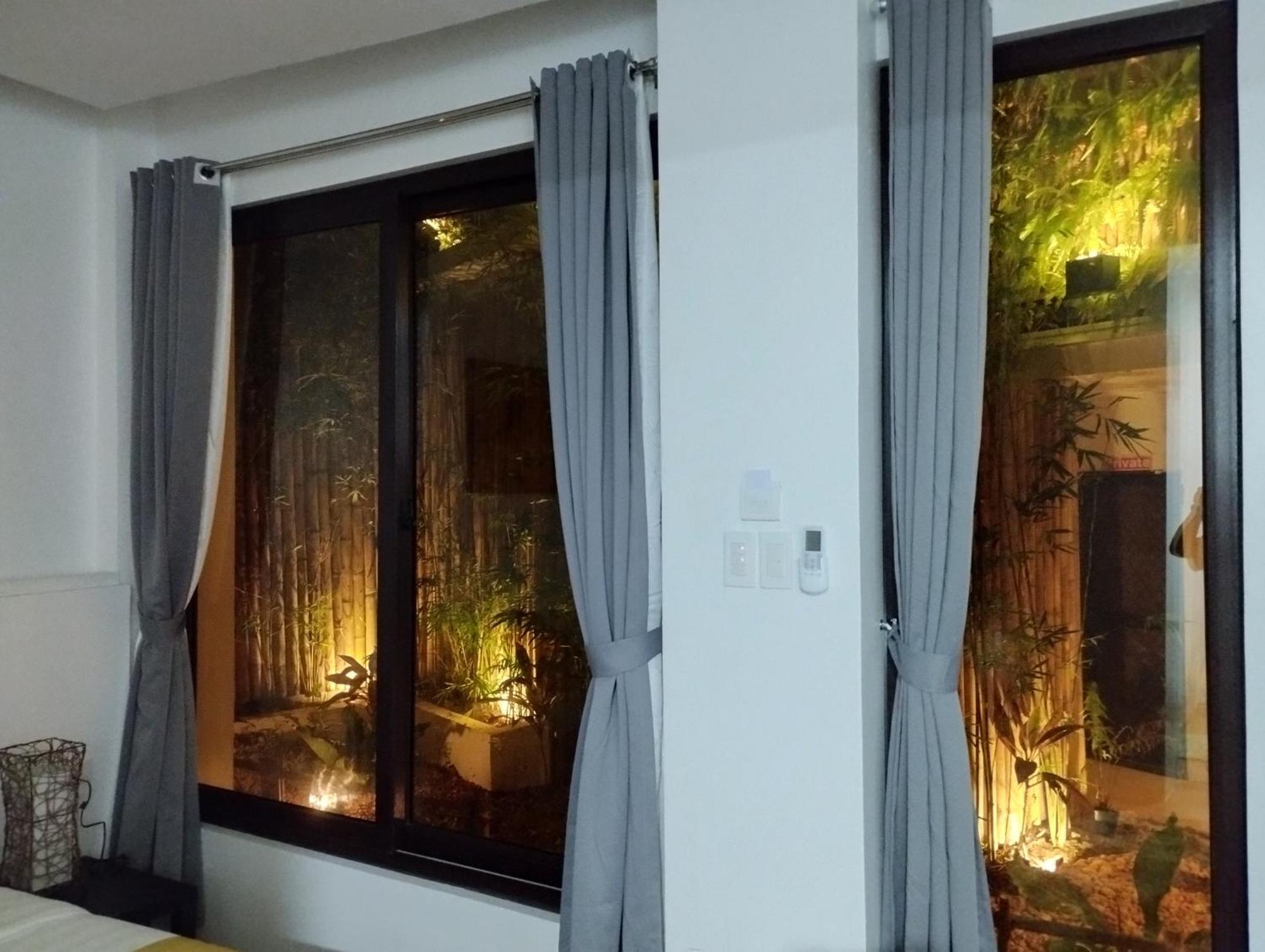 Villa Umi Panglao Resort Cameră foto