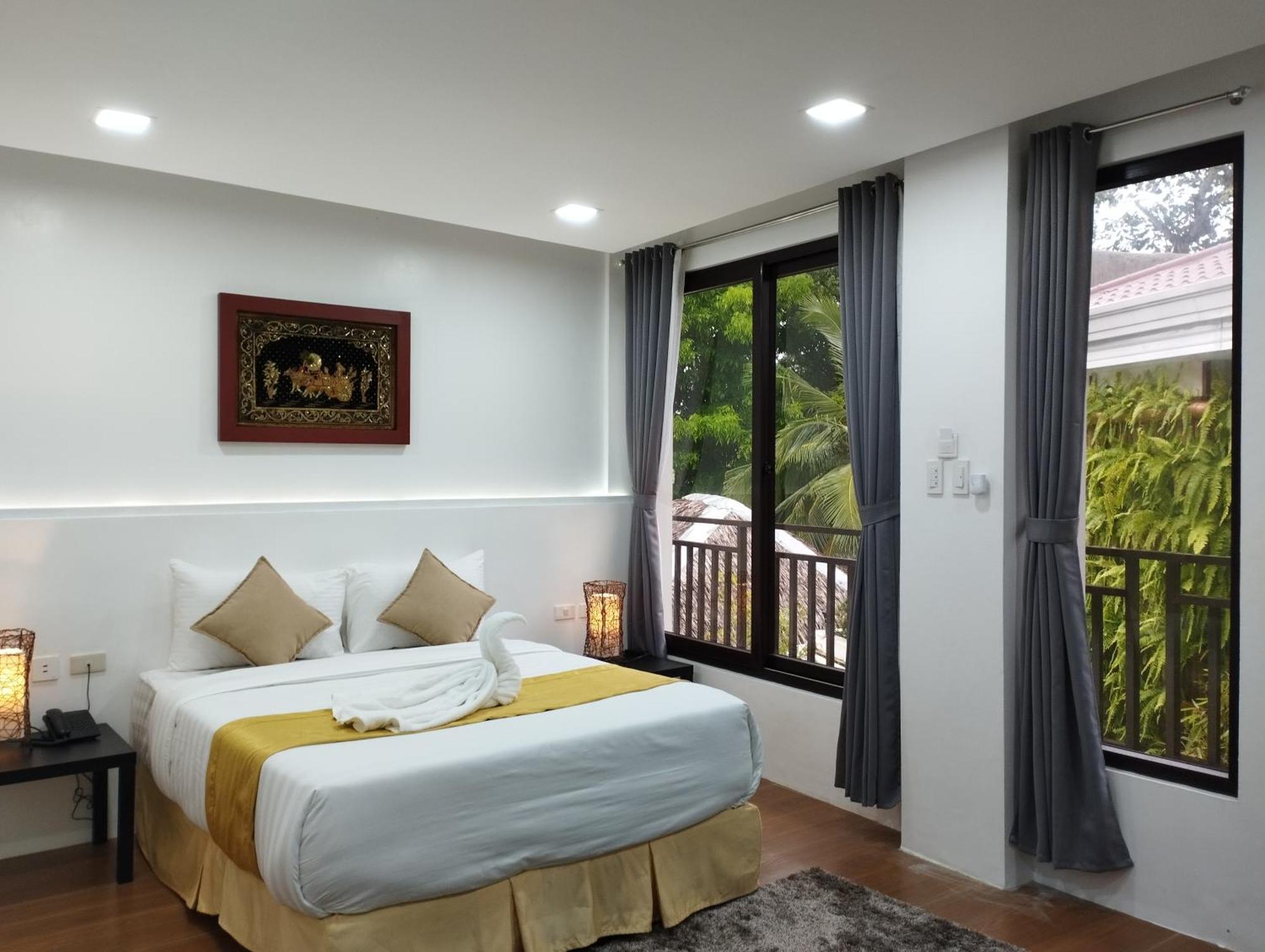 Villa Umi Panglao Resort Cameră foto